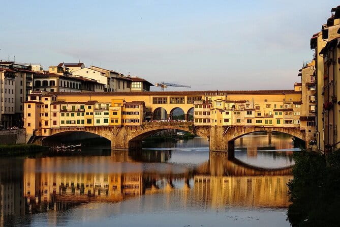 Private Florence Tour: 3-Hour Walking Tour with a Licenced Guide - Santa Maria Novella and Florence’s old pharmacy