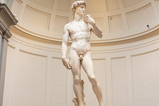 Private Florence Tour: 3-Hour Walking Tour with a Licenced Guide - Dante’s district and a quieter side of Florence