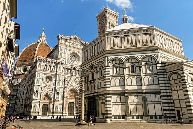 Private Florence Tour: 3-Hour Walking Tour with a Licenced Guide - Palazzo Antinori and the taste of Tuscan power