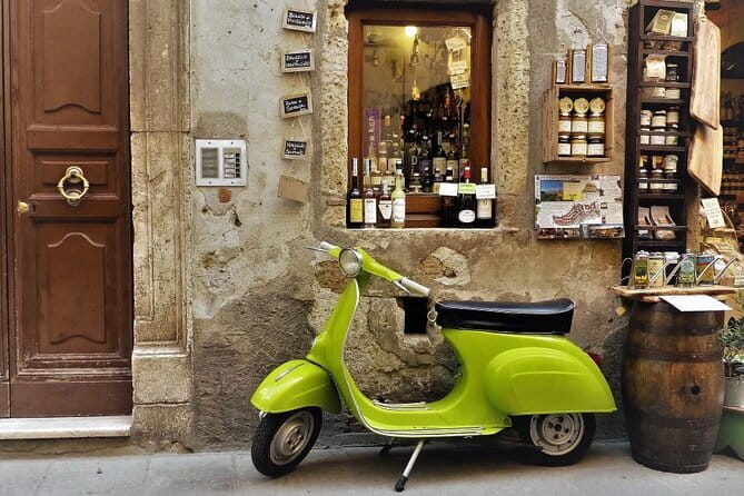 PRIVATE Full-Day Siena, San Gimignano and Chianti from Florence - Why this private Tuscany day trip works