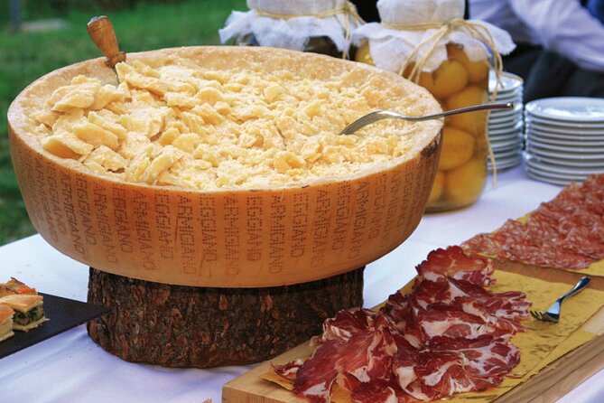 Private Half Day Parma Food Walking Tour - Why Parma is best explored one bite at a time