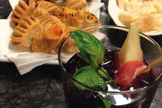 Private Half Day Parma Food Walking Tour - Traditional pastries add Parma’s sweet side