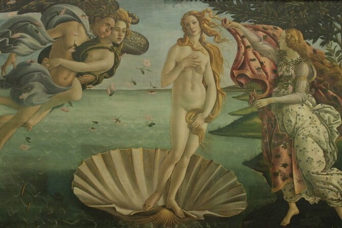 Private Highlights of Florence Bike Tour - The Duomo, San Lorenzo, and Florence’s food life