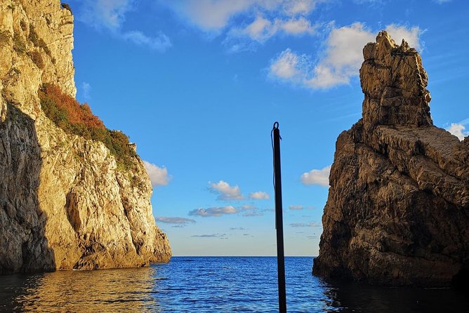Private Island of Capri by Boat - Is the $202.65 price good value?