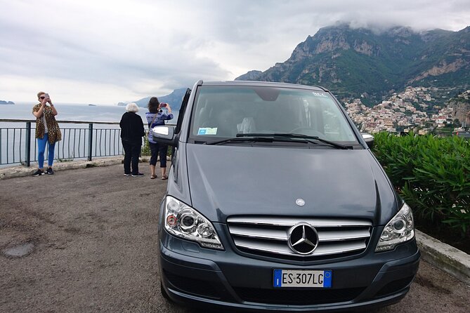 Private Pompeii, Positano & Amalfi coast Tour from Rome - Pompeii gives this long day its purpose