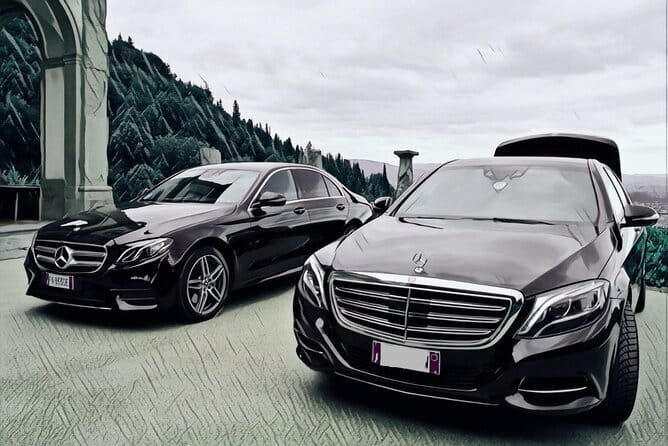 Private Tour in Siena, San Gimignano and Chianti Day Trip from Florence - The drivers make the biggest difference