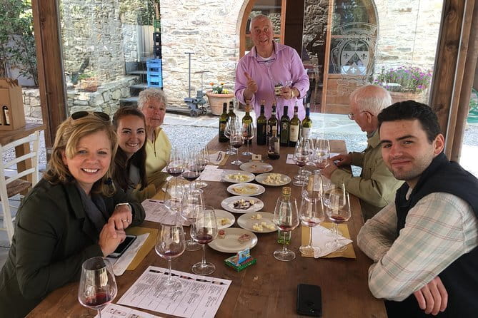 Private Tour in Siena, San Gimignano and Chianti Day Trip from Florence - Siena and the Piazza del Campo