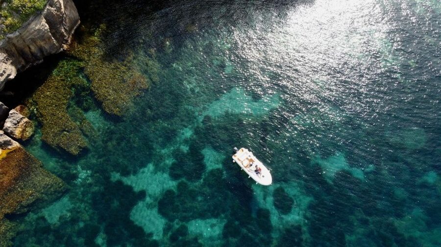 Procida: Boat Tour with Swimming Stops and Underwater Photos - Why Procida is best seen from the sea