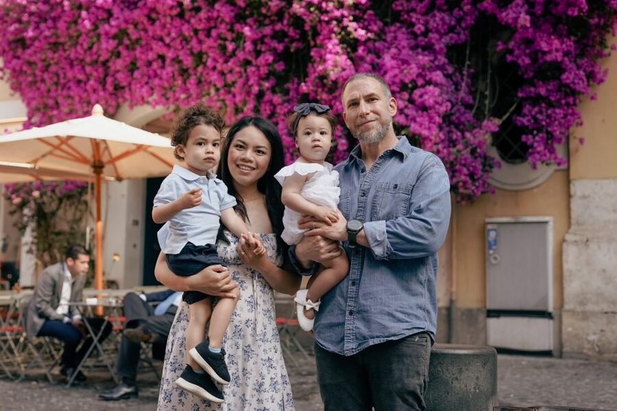 Professional Photoshoot in Rome - Is $40 Good Value for Two People?
