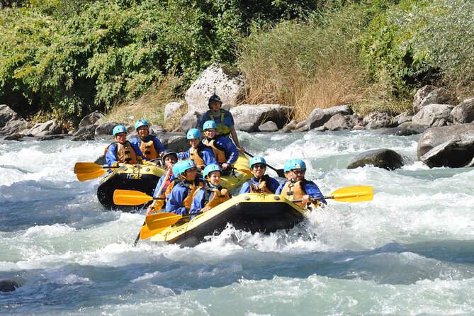 Rafting Extra - Is Rafting Extra worth booking?