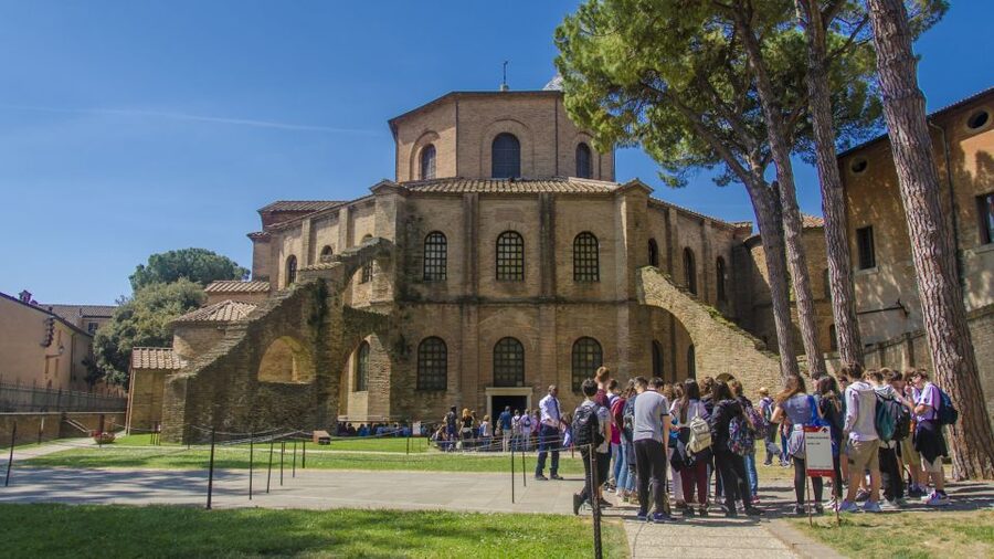 Ravenna: UNESCO Monuments and Mosaics Guided Tour - The 3-hour Complete Experience