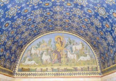 UNESCO Monuments and Mosaics Guided Tour