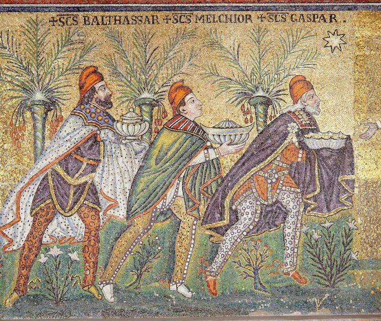 Ravenna: UNESCO Monuments and Mosaics Guided Tour - Price and ticket value at $33