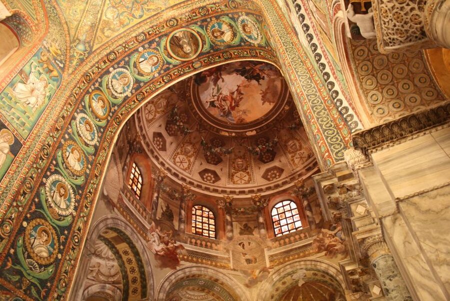 Ravenna: UNESCO Monuments and Mosaics Guided Tour - Should you book the Ravenna mosaics tour?
