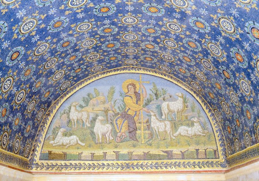 Ravenna: UNESCO Monuments and Mosaics Guided Tour - The 2-hour Essential Experience