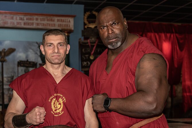 Roman Gladiator School: Learn How to Become a Gladiator - Is $108.16 a Fair Price?