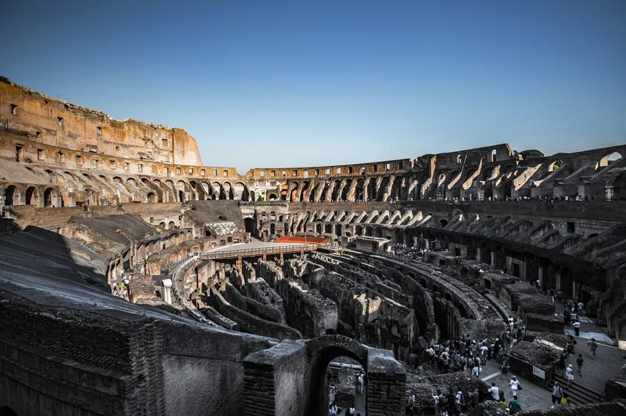 Rome: 1-Hour Fast Colosseum Tour - Should you book the Rome Colosseum tour?