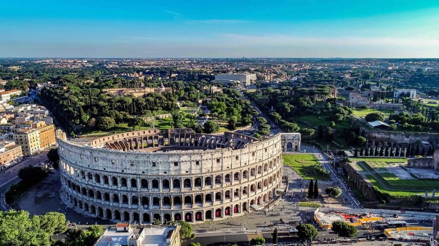 Rome: 1-Hour Fast Colosseum Tour - Who will get the most from this tour