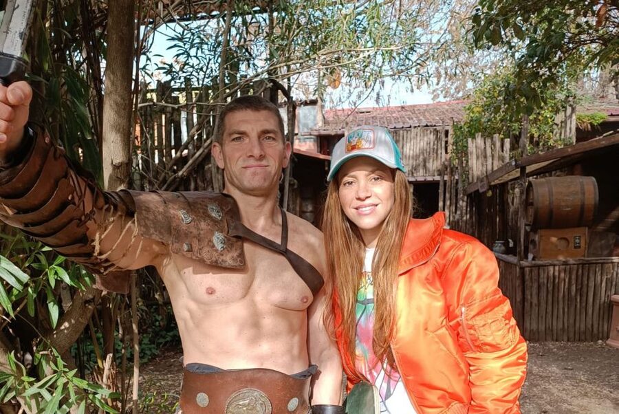 Rome: 2-Hour Gladiator School - How the Guides Shape the Experience