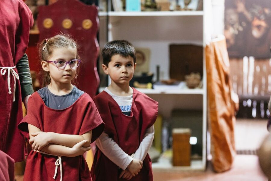 Rome: 2-Hour Gladiator School - Getting to the Appian Way