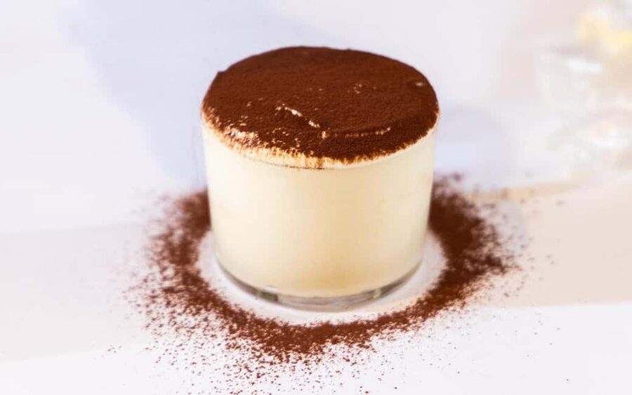Rome: 3-in-1 Fettuccine, Ravioli, and Tiramisu Cooking Class - The tiramisu opening gives you an early win