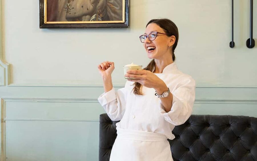 Rome: 3-in-1 Fettuccine, Ravioli, and Tiramisu Cooking Class - Who will get the most from this class