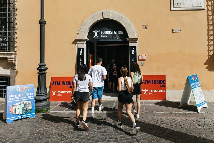 Rome: Altar of the Fatherland Elevator and Museum Tickets - Is $42 a fair price for one day?