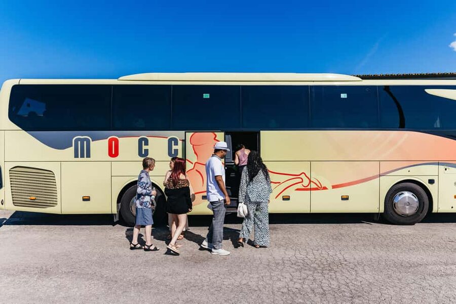 Rome: Amalfi Coast & Positano Day Trip with Coastal Cruise - Who should book this day trip?
