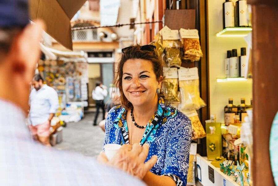 Rome: Amalfi Coast & Positano Day Trip with Coastal Cruise - Cruise season, weather, and itinerary changes