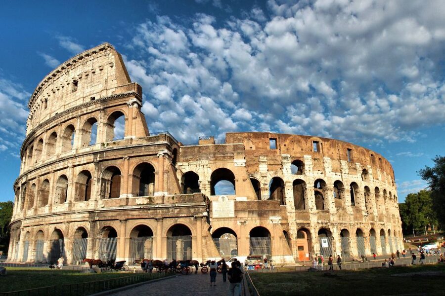 Rome: Ancient History and Colosseum Underground Tour - Why the Colosseum Underground Changes the Visit