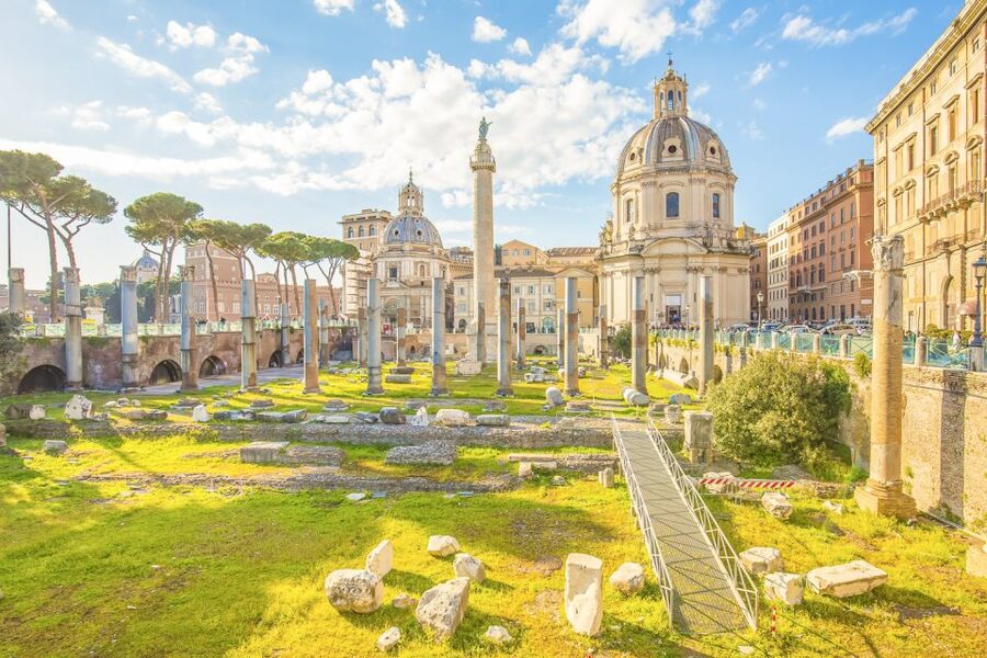 Rome: Ancient History and Colosseum Underground Tour - Is $104.22 a Fair Price?