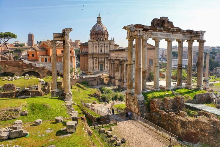 Rome: Ancient History and Colosseum Underground Tour - Comfort, Crowds, and Practical Limits