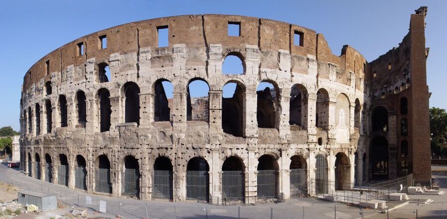 Rome: Ancient History and Colosseum Underground Tour - Who Will Get the Most From This Tour?