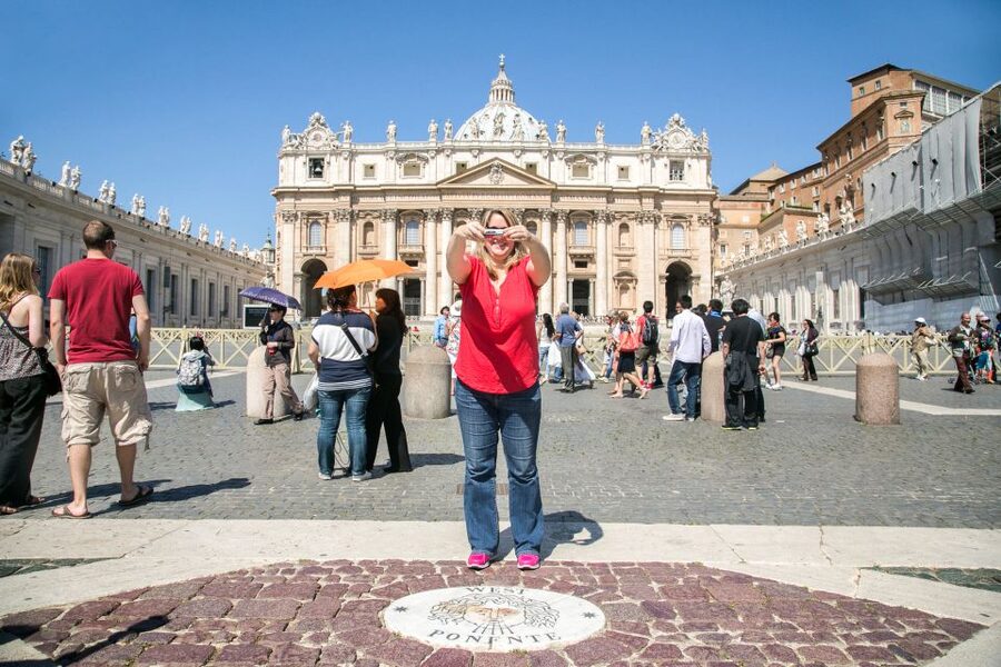 Rome: Angels and Demons Guided Tour - Is $89.50 a fair price?