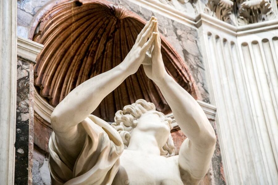 Rome: Angels and Demons Guided Tour - The food and the small comforts