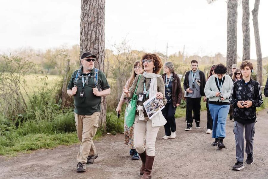 Rome: Appian Way, Aqueducts, and Catacombs Tour - Should You Book This Rome Tour?