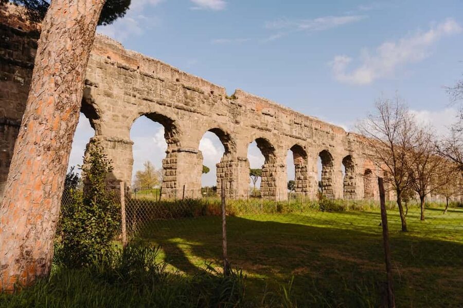 Rome: Appian Way, Aqueducts, and Catacombs Tour - Is $64 Good Value?
