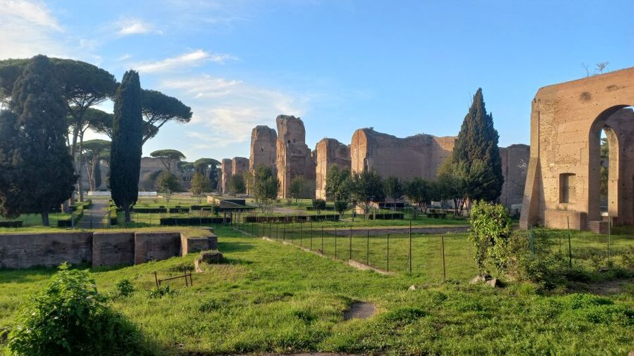 Rome: Appian Way Golf Cart Tour with Roman Catacombs Entry - How the guides shape the experience