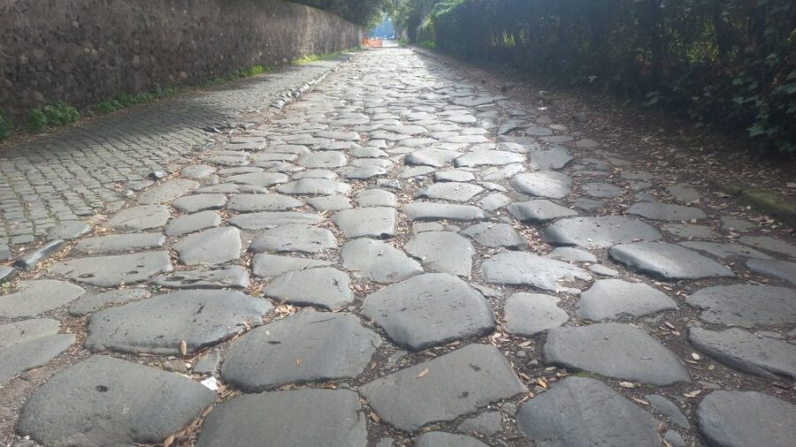 Rome: Appian Way Golf Cart Tour with Roman Catacombs Entry - FAQ