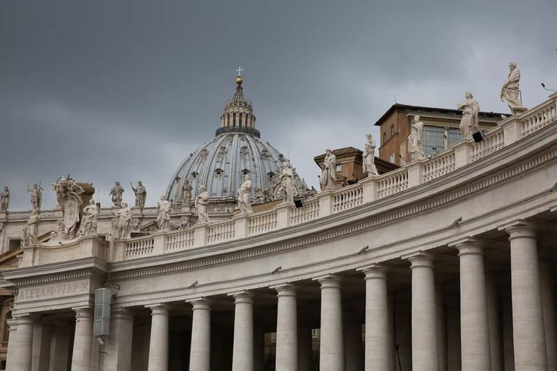 Rome: Audience Pope Leo XIV with guided tour - Who will enjoy this experience most?