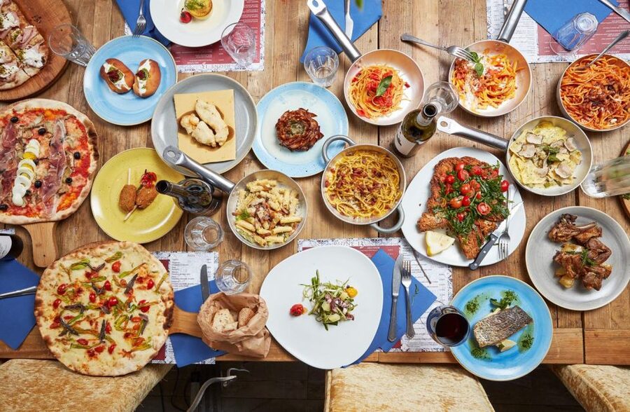 Rome: Award-Winning Roman Food Tours - The difference between a short tasting and the full outing