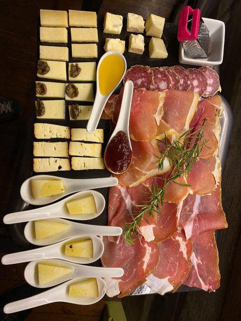 Rome: Award-Winning Roman Food Tours - A useful introduction to Roman food