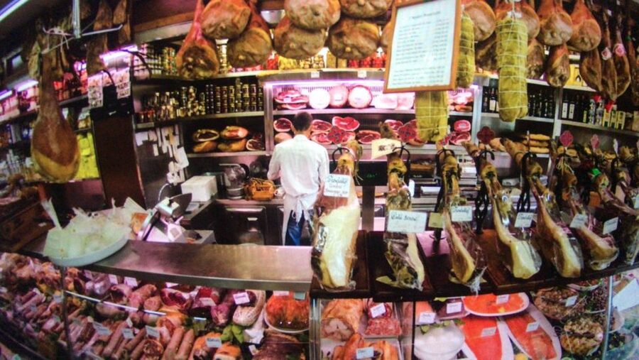 Rome: Award-Winning Roman Food Tours - Meeting point, timing, and group choices