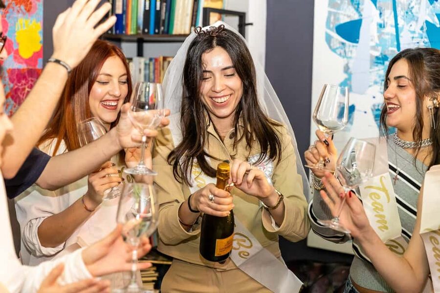 Rome: Bar Crawl with Local Guide & Drinks - Is $66.27 a fair price?