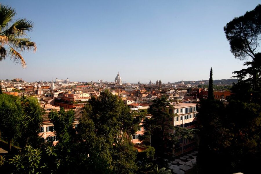 Rome: Borghese Gallery and Gardens Guided Small-Group Tour - Why the guide matters here