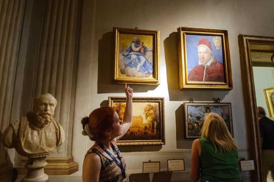 Rome: Borghese Gallery and Gardens Guided Small-Group Tour - Is $60 a fair price?