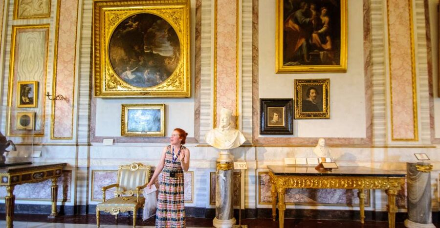 Rome: Borghese Gallery and Gardens Guided Small-Group Tour - Who should book this Borghese tour?