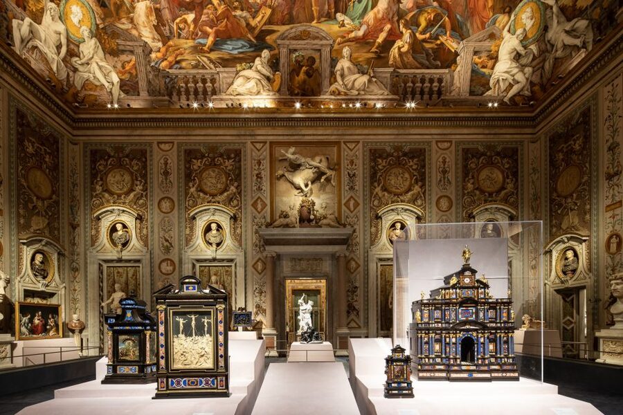 Rome: Borghese Gallery Entry Ticket & Optional Guided Tour - Who should choose this Borghese experience