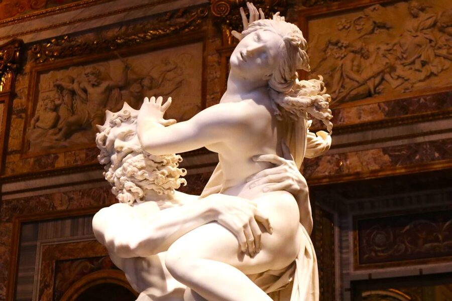 Rome: Borghese Gallery Guided Tour with Skip-the-Line Entry - What the guides do especially well