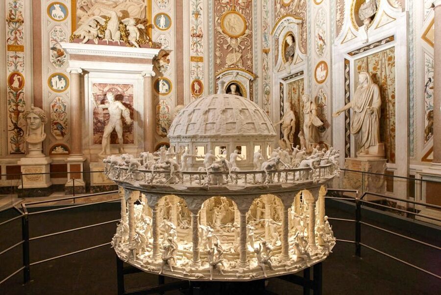 Rome: Borghese Gallery Guided Tour with Skip-the-Line Ticket - Who should book this Borghese Gallery visit?